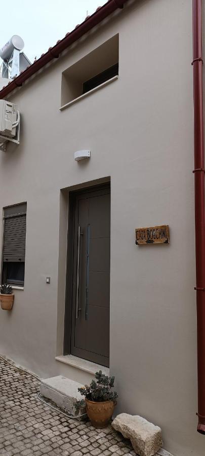 Appartamento Casa Boschini La Canea Esterno foto